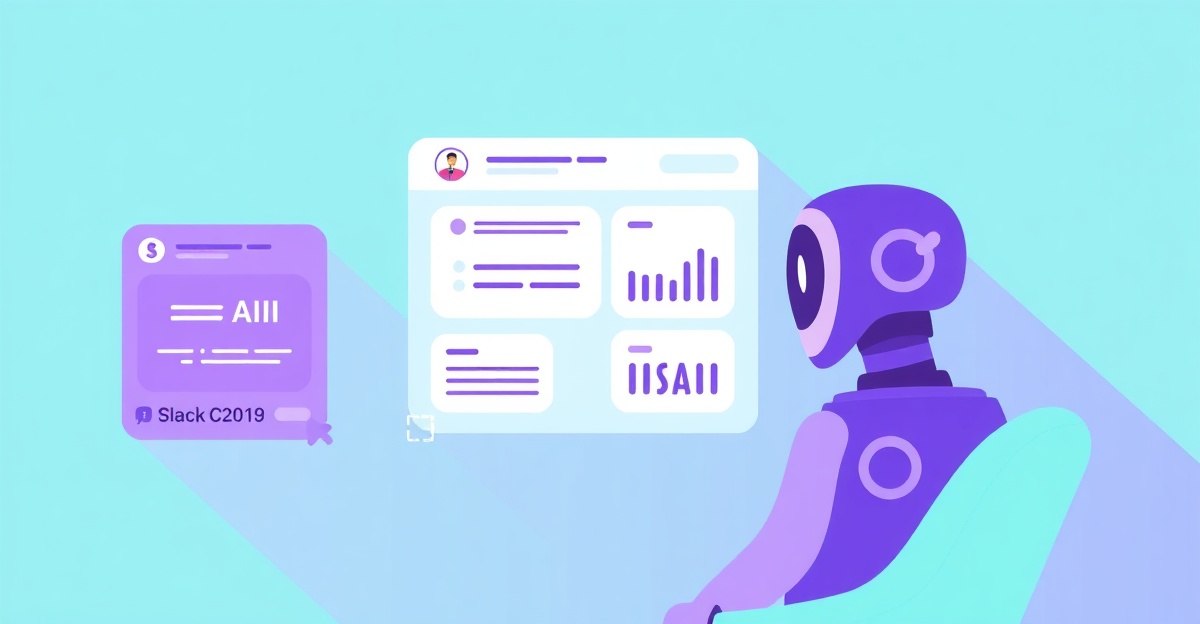 Slack AI Bots for Business: Beyond Slackbot