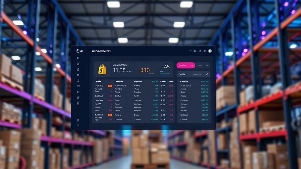 Run Your Online Store from a Single Chat Window