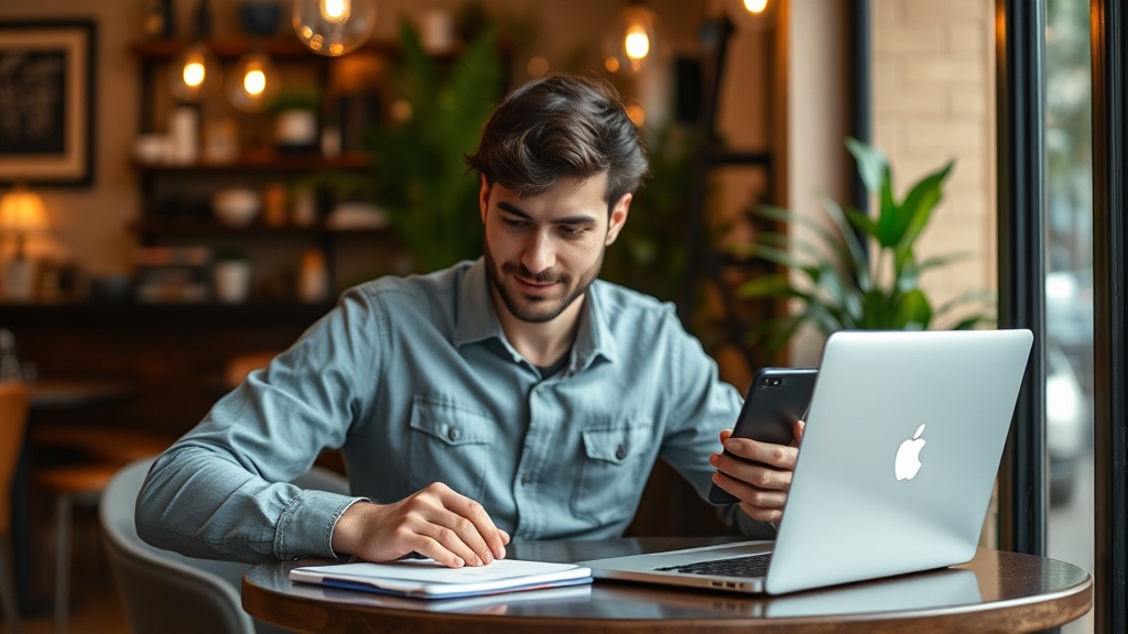 AI Assistant for Freelancers