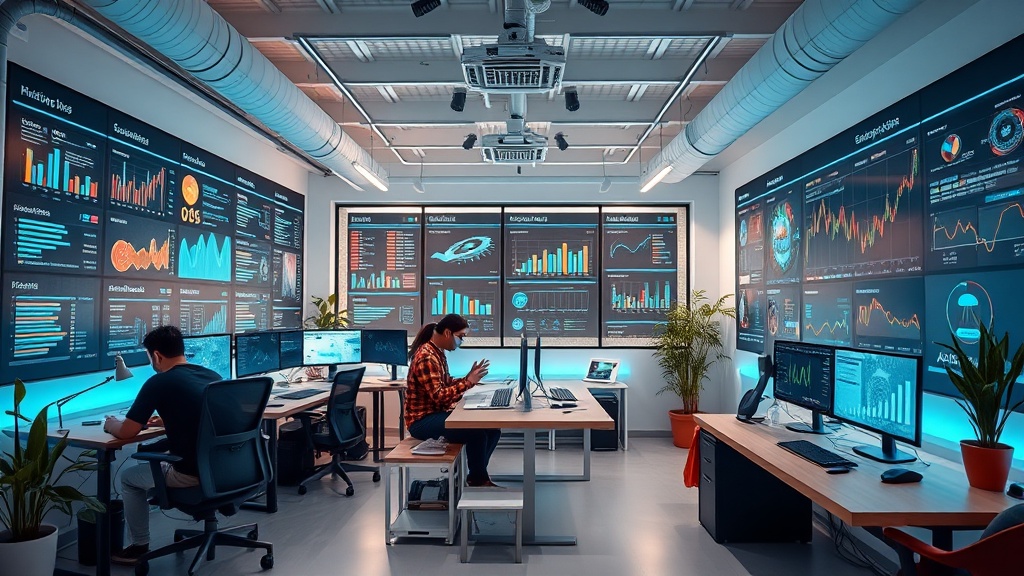 AI Assistant for Startups & Small Teams